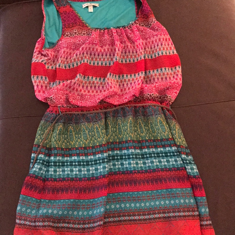 Summer Dress